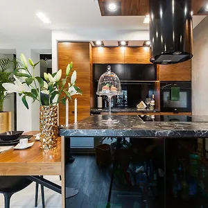  Apartamento By Bed&bath