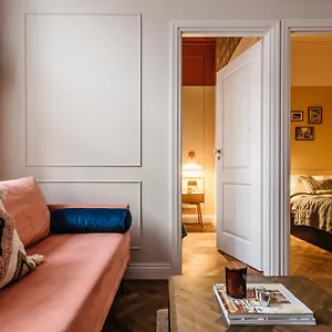  Apartamento Old Town