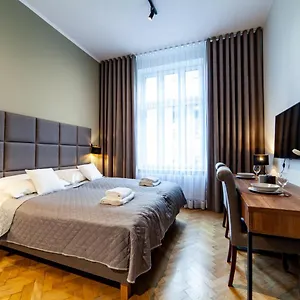  Apartamento Milu Kurkowa