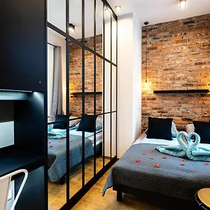  Apartamento Large 75 M2 For 6 Guests Next To Wawel Castle