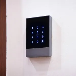  Apartamento Zyblikiewicza