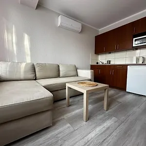  Apartmán Kompleks Apartament-serwis