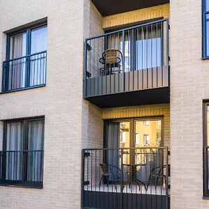  Apartamento Piedmont House