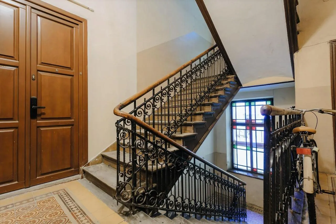 Delux Apartament Oldtown Kochanowskiego 30 Krakow