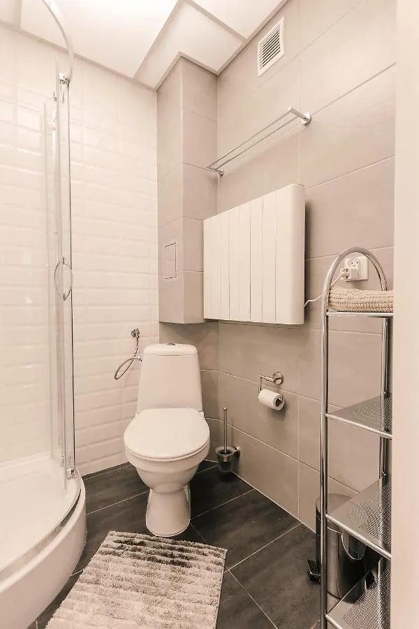 Delux Apartament Oldtown Kochanowskiego 30 Krakow